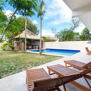  Casa de Férias Casa Frank Com Piscina Em Mariscal