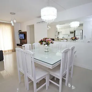  Casa de Férias Ipê Branco