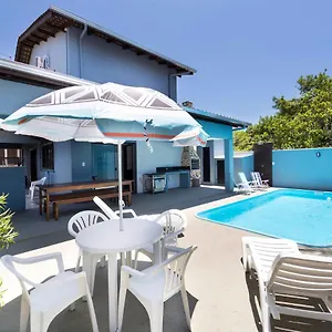 Casa de Férias Casa Patta - 05 Dormitórios, Com Piscina.