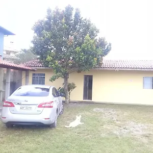  Casa de Férias Casa Temporada 400mts Mariscal