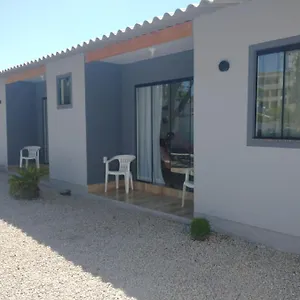  Casa de Férias Residencial Canto Da Mare
