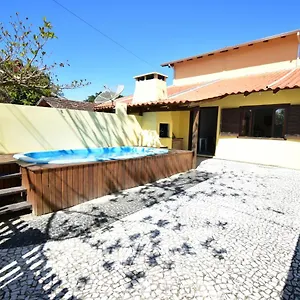  Casa de Férias Casa Canela, 450 Mts Da De Mariscal.