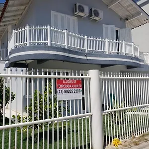  Casa de Férias Recanto Residencial Mariscal
