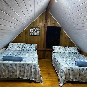  Casa de Férias Canto Da Mare