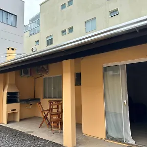  Casa de Férias Casa Entre Dois Mares - Casa Laranja
