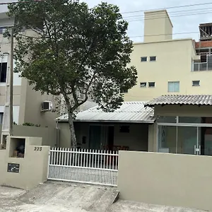  Casa de Férias Casa Entre Dois Mares - Casa Bege