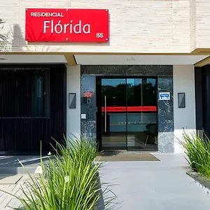  Apartamento Residencial Florida