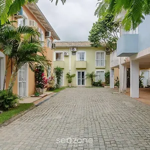  Casa de Férias Ccm - A 150m Da Do Mariscal