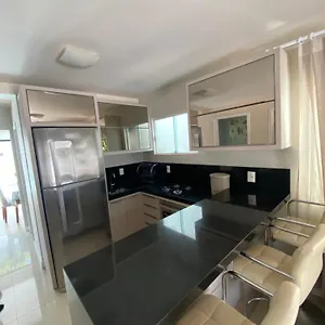  Casa de Férias Casinha Charmosa De Canto Gande