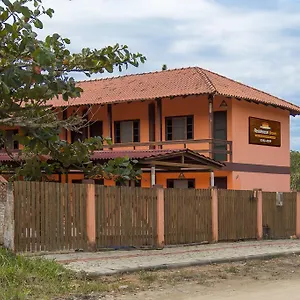  Casa de Férias Residencial Brown