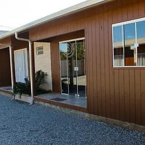 Casa de Férias Recanto Do Tedo